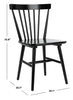 Winona Spindle Back Dining Chair DCH8500A Set of 2 CL503