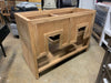 Avanity Kai  Natural Teak 48