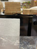 Black Zander 24'' Tall Nightstand