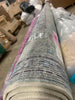 Blakesburg Oriental Area Rug in Light Blue/Ivory/Green rectangle 6'7