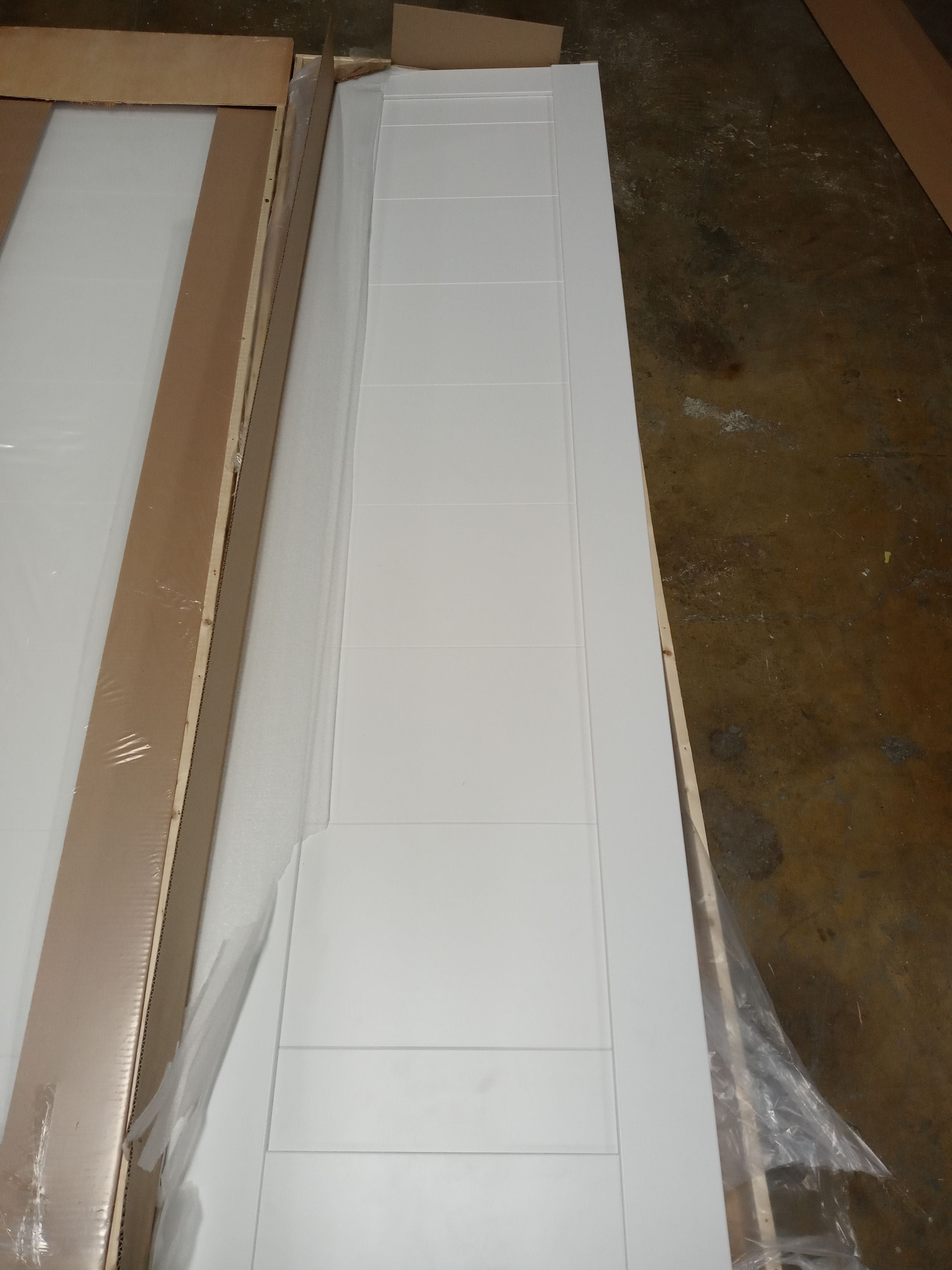 24" x 96" Quadro Standard Door CL849
