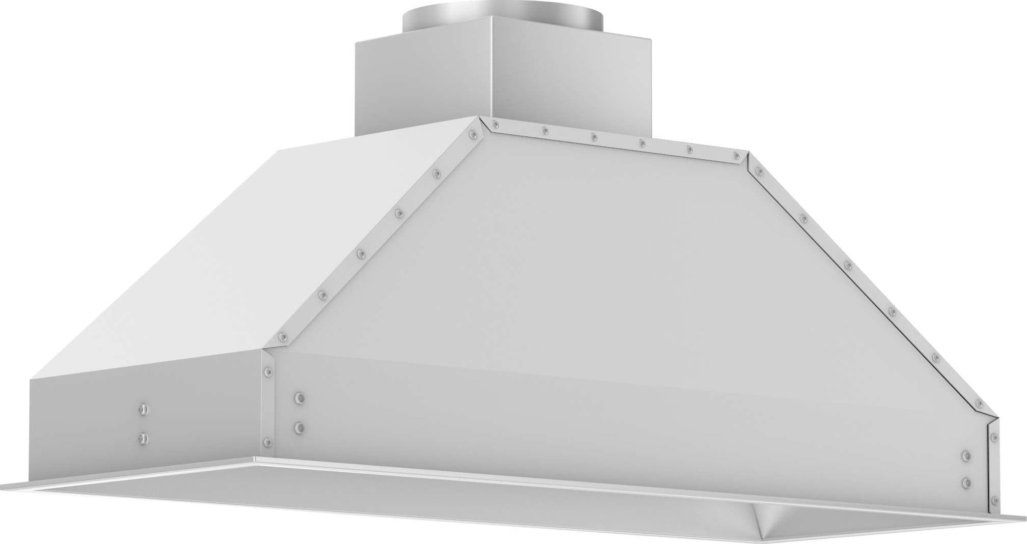 40" Stainless Steel Under Cabinet Range Hood Insert pt521