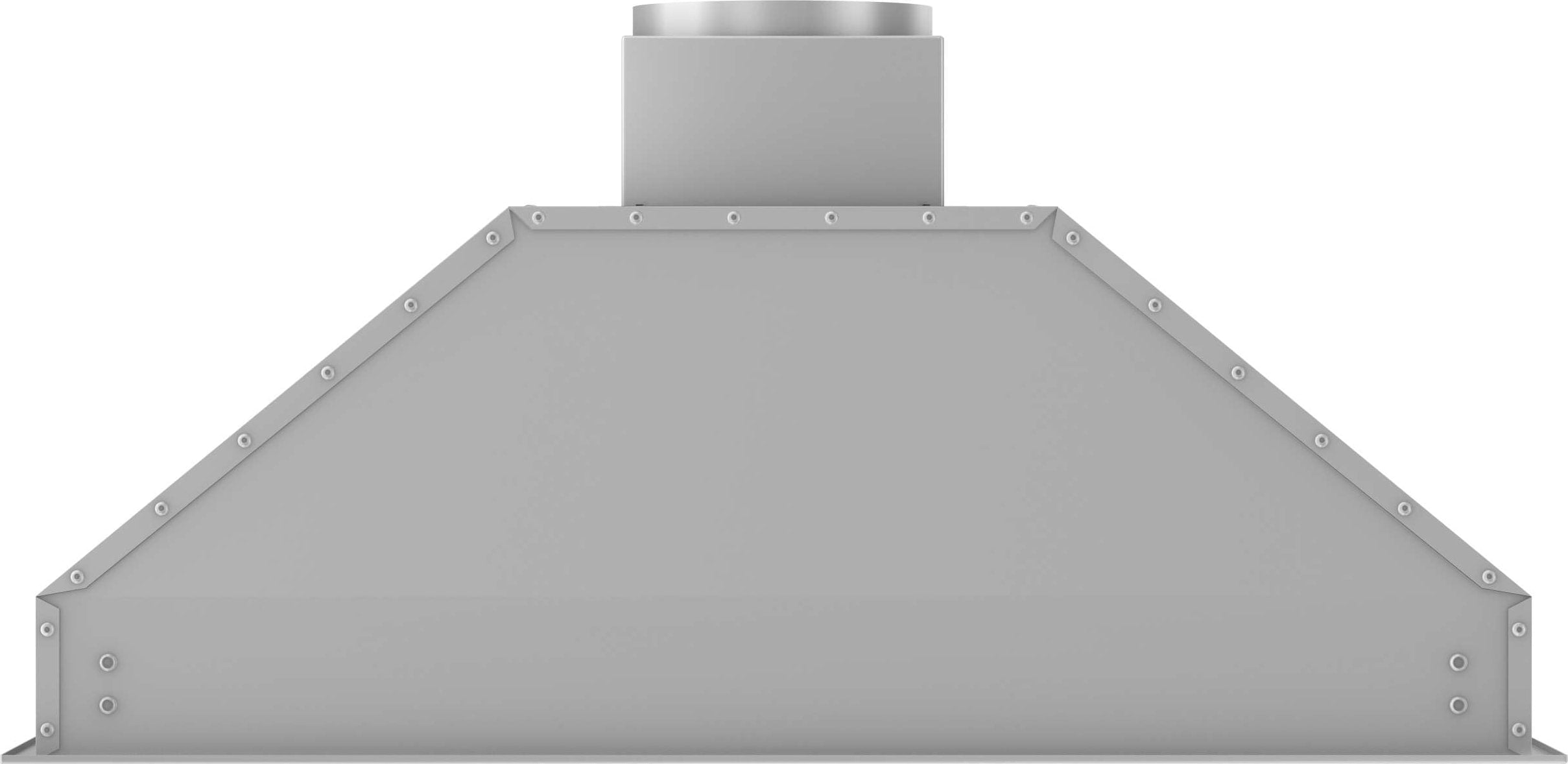 40" Stainless Steel Under Cabinet Range Hood Insert pt521