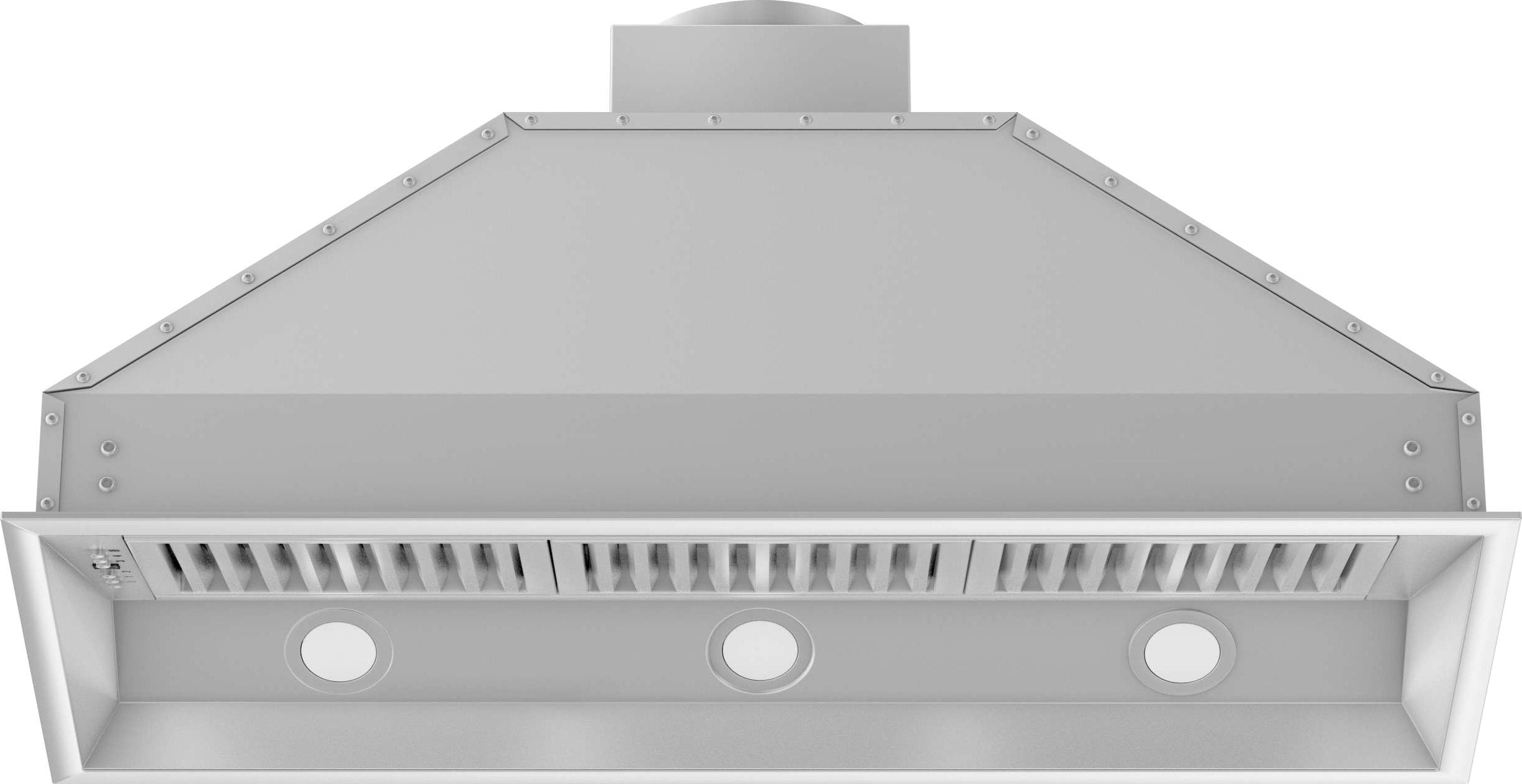 40" Stainless Steel Under Cabinet Range Hood Insert pt521